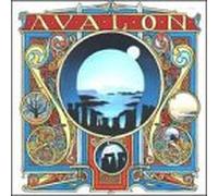 Calverley - Avalon a Journey Into The Myth