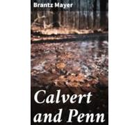 Calvert And Penn (ebook)