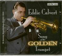Calvert,Eddie - Song of the Golden Trumpet