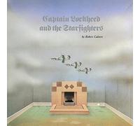 Calvert, Robert - Captain Lockheed & The Starfighter