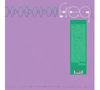 Calvert Robert - Freq [Vinilo]