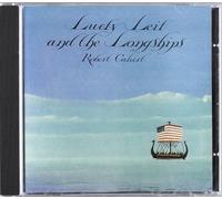 Calvert,Robert - Lucky Leif and the Longships