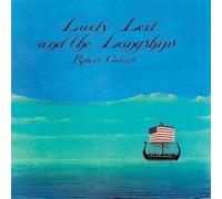 Calvert Robert - Lucky Leif and the Longships