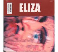 Calvi, Anna - 7-Eliza [Vinilo]