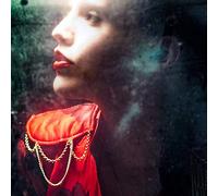 Calvi, Anna - Anna Calvi -Coloured- [Vinilo]