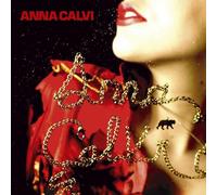Calvi,Anna - Anna Calvi [Vinilo]