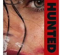 Calvi Anna - Hunted (Vinyl Red Limited Edt.) [Vinilo]