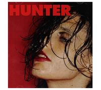 Calvi,Anna - Hunter