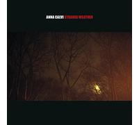 Calvi, Anna - Strange Weather -Ep-