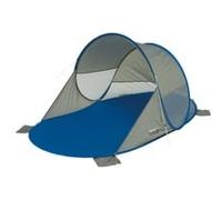 Calvia Azul, Gris Tienda de cúpula/iglú, Tienda de campaña azul/Gris, Campamento, Tienda de cúpula/iglú, 1 kg, Azul, Gris