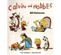 Calvin And Hobbes