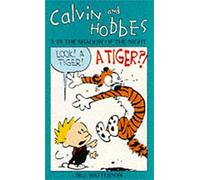 Calvin and Hobbes POCKET 03 In the Shadow of the night: Calvin & Hobbes. Volume 3A