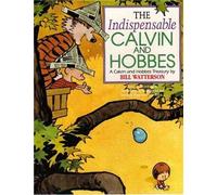 Calvin and Hobbes UK ED 11 The Indispensable Calvin And Hobb: Calvin & Hobbes Series: Book Eleven