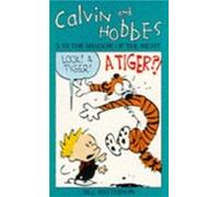 Calvin And Hobbes Volume 3: In The Shadow Of The Night