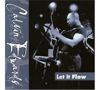 Calvin Edwards - Let It Flow 2000