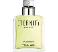 Calvin Eternity para hombre Eau de Toilette 200mL