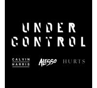 Calvin Harris & Ales - Under Control