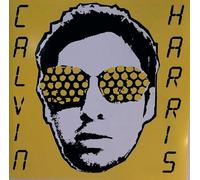 Calvin Harris - Debut AIbum 2OO7