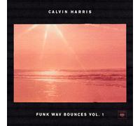 Funk Wav Bounces - Volumen 1