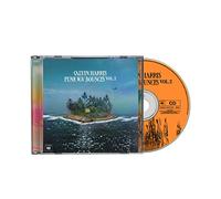 Calvin Harris - Funk Wav Bounces Vol. 2