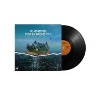 Calvin Harris – Funk Wav Bounces Vol. 2 – Vinilo 180 g (LP)