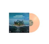 Calvin Harris – Funk Wav Bounces Vol. 2 – Vinilo amarillo – 2022