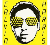 Calvin Harris - I Created Disco