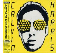 Calvin Harris - I Created Disco (+Bonus)