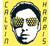 Calvin Harris I Created Disco (Vinyl) 12" Album