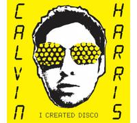 Calvin Harris – I Created Disco – Vinilo 12" – Sony Music