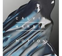 Calvin Harris - Motion