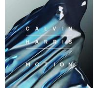 Calvin Harris - Motion