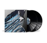 Calvin Harris Motion (Vinyl) 12" Album (Importación USA)