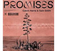 Calvin Harris - Promises [Vinilo]