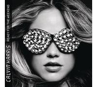 Calvin Harris - Ready For The Weekend [Vinilo]