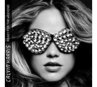 Calvin Harris Ready for the Weekend (Vinyl) 12" Album (Importación USA)
