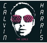 Calvin Harris - The Girls