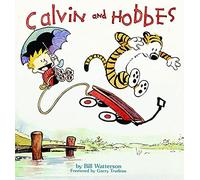 CALVIN & HOBBES: 1 (Calvin and Hobbes)