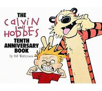 Calvin & Hobbes 10.º Aniversario – Volúmenes 13–14 – Andrews McMeel Publishing