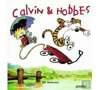 Calvin & Hobbes