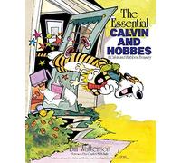 CALVIN & HOBBES ESSENTIAL HC: A Calvin and Hobbes Treasury Volume 2