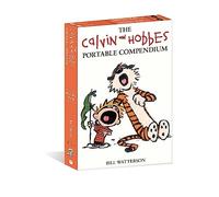 Calvin y Hobbes - Compendio portátil Set 2 (Volumen 2) - Andrews McMeel Publishing