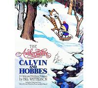 CALVIN & HOBBES The Authoritative: A Calvin and Hobbes Treasury
