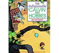 CALVIN & HOBBES The Indispensable: A Calvin and Hobbs Treasury: 11 (Calvin and Hobbes Treasury)
