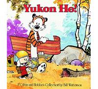 CALVIN & HOBBES US ED 04 YUKON HO: 5