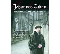 Calvin Johannes: Reformer & Man of Controversy [USA] [DVD]