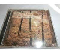 Calvin Jones - Coming Home