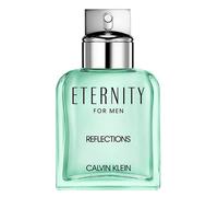 Calvin Kelin Eternity Reflections For Men | Precio, Comprar n/a 100 ml Vaporizador "Edición Limitada"