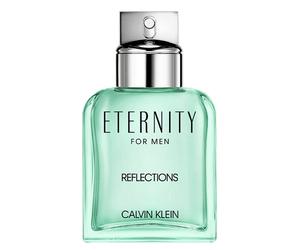 Calvin Kelin Eternity Reflections For Men | Precio, Comprar n/a 100 ml Vaporizador "Edición Limitada"