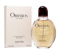 Calvin klein obsession men eau